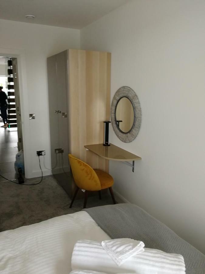 Portrush Luxury Apartment, Currangate Exterior photo